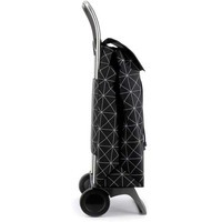 Хозяйственная сумка-тележка Rolser Jet Star Joy 40л Blanco (931438)