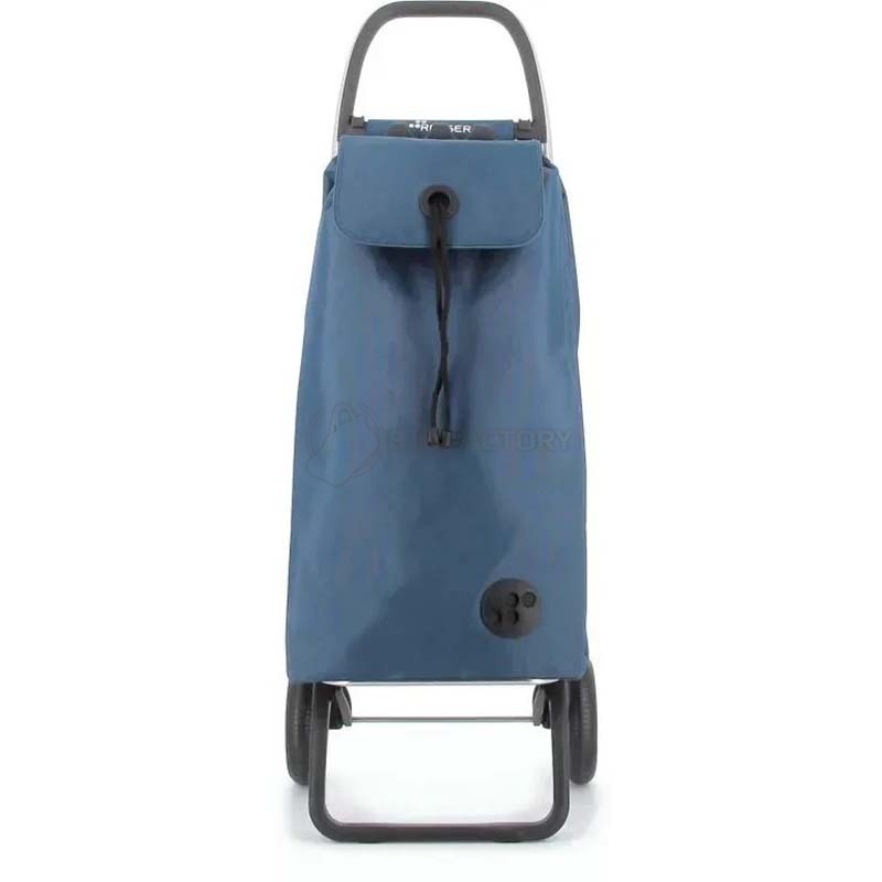 Хозяйственная сумка-тележка Rolser I-Max MF 2L 43л Denim (931485)