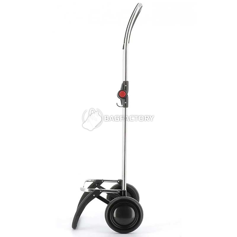 Хозяйственная сумка-тележка Rolser I-Max MF 2L 43л Denim (931485)