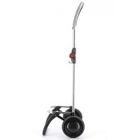 Хозяйственная сумка-тележка Rolser I-Max MF 2L 43л Denim (931485)