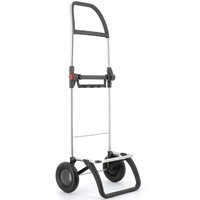 Хозяйственная сумка-тележка Rolser I-Max MF 2L 43л Denim (931485)