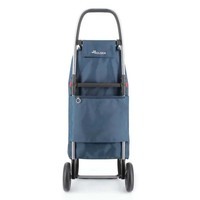 Хозяйственная сумка-тележка Rolser I-Max MF 2L 43л Denim (931485)