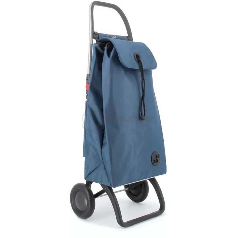 Хозяйственная сумка-тележка Rolser I-Max MF 2L 43л Denim (931485)