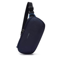 Сумка слинг антивор Pacsafe Metrosafe X Urban Sling 5л темно-синий (30615658)