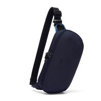 Сумка слинг антивор Pacsafe Metrosafe X Urban Sling 5л темно-синий (30615658)