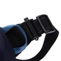Сумка слинг антивор Pacsafe Metrosafe X Urban Sling 5л темно-синий (30615658)