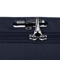 Сумка слинг антивор Pacsafe Metrosafe X Urban Sling 5л темно-синий (30615658)