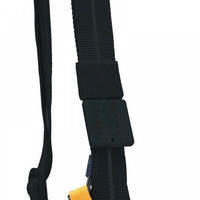 Сумка через плечо антивор Pacsafe GO Tech Crossbody 4 ст. защиты 0.2л темно-синий (35175651)