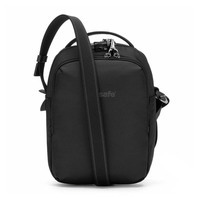 Сумка через плечо антивор Pacsafe V Companion Crossbody 5 ст. защиты 5л черный (61105130)