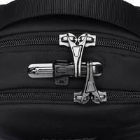 Сумка через плечо антивор Pacsafe V Companion Crossbody 5 ст. защиты 5л черный (61105130)