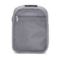 Сумка через плечо антивор Pacsafe V Companion Crossbody 5 ст. защиты 5л черный (61105130)