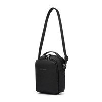 Сумка через плечо антивор Pacsafe V Companion Crossbody 5 ст. защиты 5л черный (61105130)