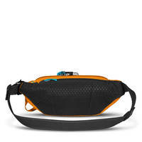 Поясная сумка антивор Pacsafe Eco Waist Pack 3.5л терракотовый (41104231)