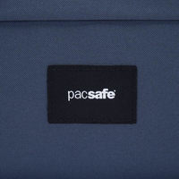Сумка слинг антивор Pacsafe GO 5 ст. защиты 2.5 л темно-синий (35100660)