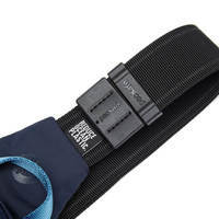 Сумка через плечо антивор Pacsafe V Action Sling 5 ст. защиты 2.5л темно-синий (60161658)