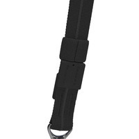 Женская сумка антивор Pacsafe GO Crossbody Pouch 4 ст. защиты 3.5 л темно-синий (35125651)