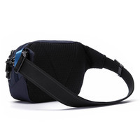 Поясная сумка антивор Pacsafe V Hip Pack 5 ст. защиты 4л темно-синий (60141658)