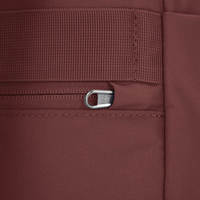 Городской рюкзак антивор Pacsafe GO 15L 6 ст. защиты бургунди (35110345)