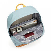 Городской рюкзак антивор Pacsafe GO 25L 6 ст. защиты мятный (35115528)