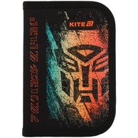 Пенал без наполнения Kite Transformers Generations 622 TF, 1 отделение, 2 отворота (TF25-622)