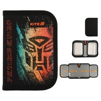 Пенал без наполнения Kite Transformers Generations 622 TF, 1 отделение, 2 отворота (TF25-622)