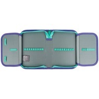 Пенал без наполнения Kite Studio Pets 622-2 SP, 1 отделение, 2 отворота (SP25-622-2)