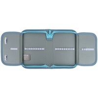 Пенал без наполнения Kite Studio Pets 622-3 SP, 1 отделение, 2 отворота (SP25-622-3)