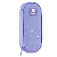 Пенал школьный Kite Kuromi 599 HK (HK25-599)
