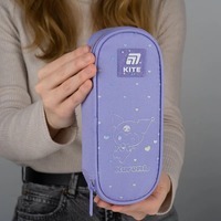 Пенал школьный Kite Kuromi 599 HK (HK25-599)