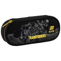 Пенал школьный Kite Transformers Generations 599 TF (TF25-599)