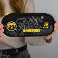 Пенал школьный Kite Transformers Generations 599 TF (TF25-599)