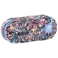 Пенал школьный Kite Tokidoki 599 TK (TK25-599)