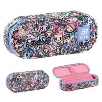 Пенал школьный Kite Tokidoki 599 TK (TK25-599)