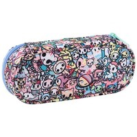 Пенал школьный Kite Tokidoki 599 TK (TK25-599)