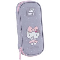 Пенал школьный Kite 662-1 Hello Kitty (HK25-662-1)