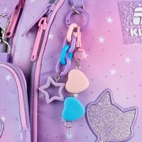 Школьный рюкзак Kite Education 724 Catsline 15.5 л (K25-724S-2)