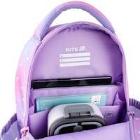 Школьный рюкзак Kite Education 724 Catsline 15.5 л (K25-724S-2)