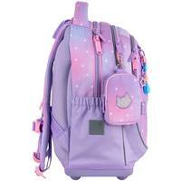 Школьный рюкзак Kite Education 724 Catsline 15.5 л (K25-724S-2)