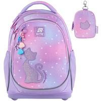 Школьный рюкзак Kite Education 724 Catsline 15.5 л (K25-724S-2)