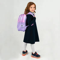 Школьный рюкзак Kite Education 724 Catsline 15.5 л (K25-724S-2)