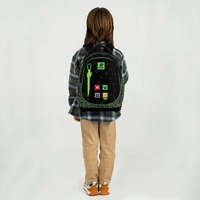 Школьный рюкзак Kite Education 724 Multiplayer 15.5 л (K25-724S-3)