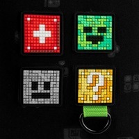 Школьный рюкзак Kite Education 724 Multiplayer 15.5 л (K25-724S-3)