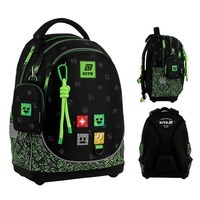 Школьный рюкзак Kite Education 724 Multiplayer 15.5 л (K25-724S-3)