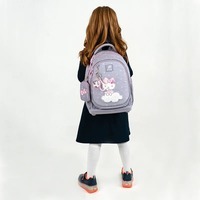 Школьный рюкзак Kite Education 724 Hello Kitty 15.5 л (HK25-724S)