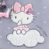 Школьный рюкзак Kite Education 724 Hello Kitty 15.5 л (HK25-724S)