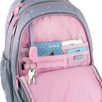 Школьный рюкзак Kite Education 724 Hello Kitty 15.5 л (HK25-724S)