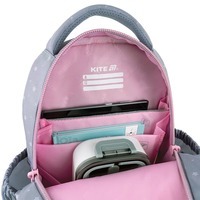 Школьный рюкзак Kite Education 724 Hello Kitty 15.5 л (HK25-724S)