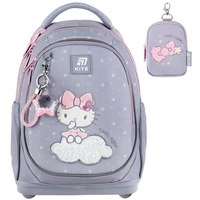 Школьный рюкзак Kite Education 724 Hello Kitty 15.5 л (HK25-724S)