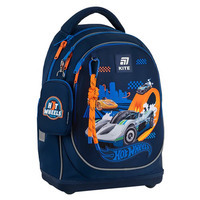 Школьный рюкзак Kite Education 724 Hot Wheels 15.5 л (HW25-724S)