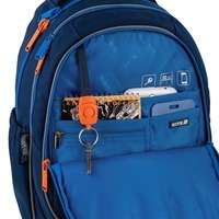 Школьный рюкзак Kite Education 724 Hot Wheels 15.5 л (HW25-724S)